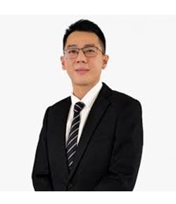 Foto Dr. Vance Koi Yung Chean, dokter onkologi di Sunway Medical Centre Damansara