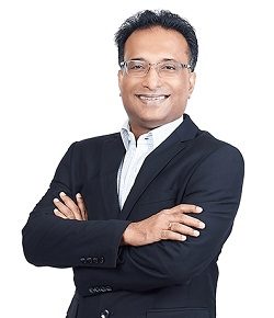 Foto Dr. Vimalan Ramasundram, dokter saraf di Gleneagles Kuala Lumpur
