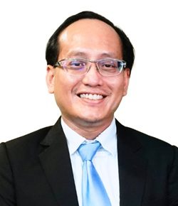 Foto Dr. Wan Faizal Wan Rahimi Shah, dokter jantung di CVSKL