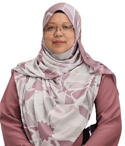 Foto Assoc. Prof. Dr. Wan Haslina Wan Abdul Halim, dokter mata di UKM Specialist Centre