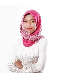 Foto Dr. Wan Himratul Azliza Wan Harun, dokter internis di Thomson Hospital