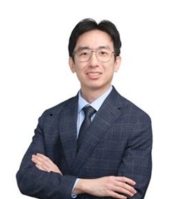 Foto Dr. Wong Chun Mun, dokter internis di Pantai Hospital Penang