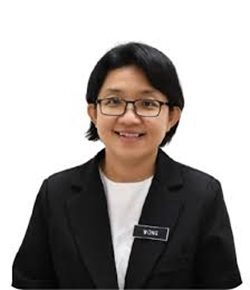Foto Dr. Wong Yoke Fui, dokter onkologi di Sunway Medical Centre Velocity