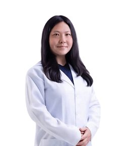 Foto Dr. Yap Siew Mei, dokter saraf di Island Hospital