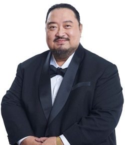 Foto Dr. Yau Ga Rin, dokter mata di Pantai Hospital Penang