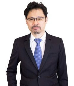 Foto Dr. Yee Kok Meng, dokter jantung di Pantai Hospital Kuala Lumpur
