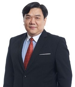 Foto Dr. Yeoh Wooi Pin, dokter bedah umum di Pantai Hospital Penang