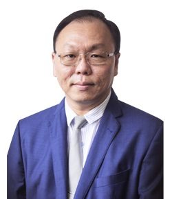 Foto Dr. Yik Yee Ian, dokter bedah anak di Sunway Medical Centre