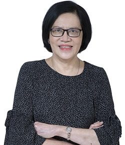 Foto Dato Dr. Yip Cheng Har, dokter bedah umum di Picaso Hospital