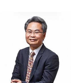 Foto Dr. Yong Jee Kien, dokter kandungan di Thomson Hospital