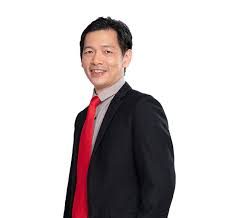 Foto Dr. Yong Meng Hsien, dokter mata di Sunway Medical Centre Damansara