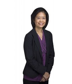Foto Dr. Yoon Lai Lan, dokter bedah jantung di Sunway Medical Centre