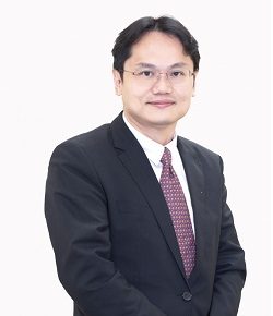 Foto Dr. Yoong Boon Koon, dokter bedah umum di Sunway Medical Centre