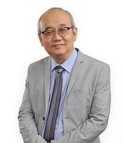 Foto Dr. Yoong Meow Foong, dokter bedah saraf di Penang