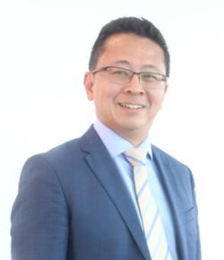 Foto Dr. Yow Kuan Heng, dokter bedah umum di Pantai Hospital Kuala Lumpur