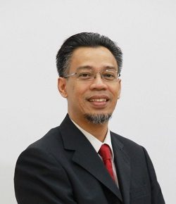 Foto Dr. Zaidi Bin Zakaria, dokter anak di KPJ Penang Specialist Hospital