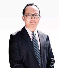 Foto Dr. Zamzuri Zakaria, dokter bedah umum di Thomson Hospital