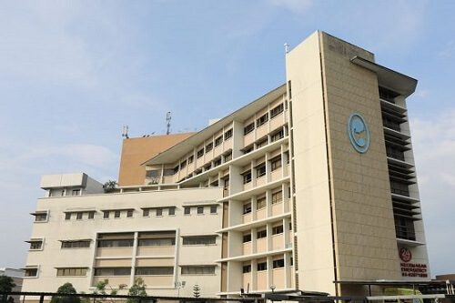 Gedung TMC Fertility, rumah sakit di Kuala Lumpur